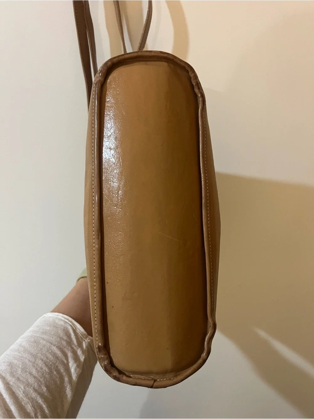 Brahmin classic crossbody